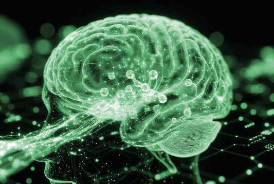 Best Research Peptides for Brain Health and Cognitive Function - Quickpen Pro Peptides